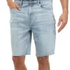 Best Sale 🛒 TRUE CRAFT Denim Shorts ✨ -True Craft Clothing Store Belk 644