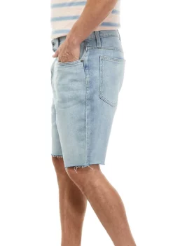 Best Sale 🛒 TRUE CRAFT Denim Shorts ✨ -True Craft Clothing Store Belk 646