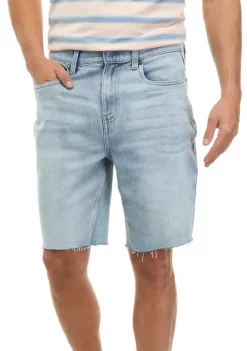 Best Sale 🛒 TRUE CRAFT Denim Shorts ✨ -True Craft Clothing Store Belk 647