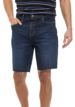 Best Sale 🛒 TRUE CRAFT Denim Shorts ✨ -True Craft Clothing Store Belk 648