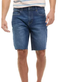 Best Sale 🛒 TRUE CRAFT Denim Shorts ✨ -True Craft Clothing Store Belk 650