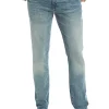 Brand new ⭐ TRUE CRAFT Tapered Heritage 👖 Jeans 🎁 -True Craft Clothing Store Belk 651