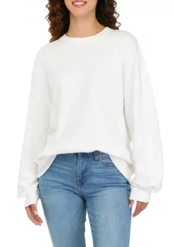 Best deal ๐คฉ TRUE CRAFT Drop Shoulder Sweatshirt ๐งจ