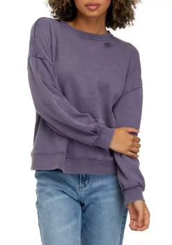 Best deal 🤩 TRUE CRAFT Drop Shoulder Sweatshirt 🧨 -True Craft Clothing Store Belk 668