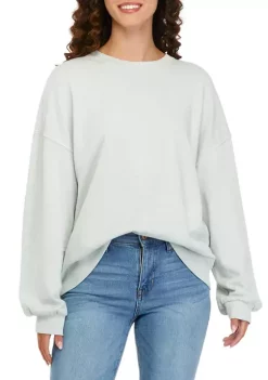 Best deal 🤩 TRUE CRAFT Drop Shoulder Sweatshirt 🧨 -True Craft Clothing Store Belk 670