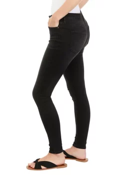 Best deal 😍 TRUE CRAFT Mid Rise Skinny 👖 Jeans 🤩 -True Craft Clothing Store Belk 683