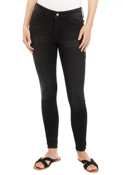 Best deal 😍 TRUE CRAFT Mid Rise Skinny 👖 Jeans 🤩 -True Craft Clothing Store Belk 684