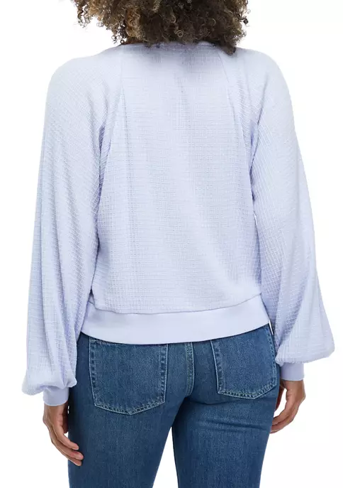 Best Pirce ๐ TRUE CRAFT Balloon Sleeve Button Down ๐ Shirt ๐ 4 Best Pirce ๐ TRUE CRAFT Balloon Sleeve Button Down ๐ Shirt ๐ - Image 2