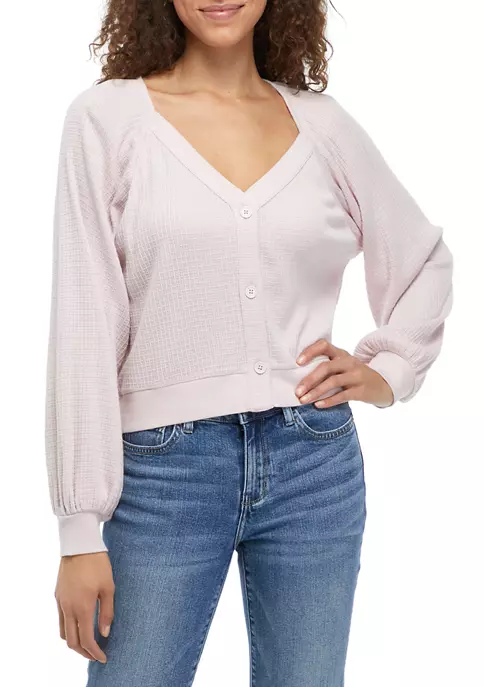 Best Pirce ๐ TRUE CRAFT Balloon Sleeve Button Down ๐ Shirt ๐ 6 Best Pirce ๐ TRUE CRAFT Balloon Sleeve Button Down ๐ Shirt ๐ - Image 4