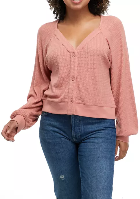 Best Pirce ๐ TRUE CRAFT Balloon Sleeve Button Down ๐ Shirt ๐ 8 Best Pirce ๐ TRUE CRAFT Balloon Sleeve Button Down ๐ Shirt ๐ - Image 6