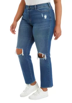 New ๐ TRUE CRAFT Plus Size Baggy Straight ๐ Jeans ๐ 9 New ๐ TRUE CRAFT Plus Size Baggy Straight ๐ Jeans ๐ -True Craft Clothing Store Belk 713