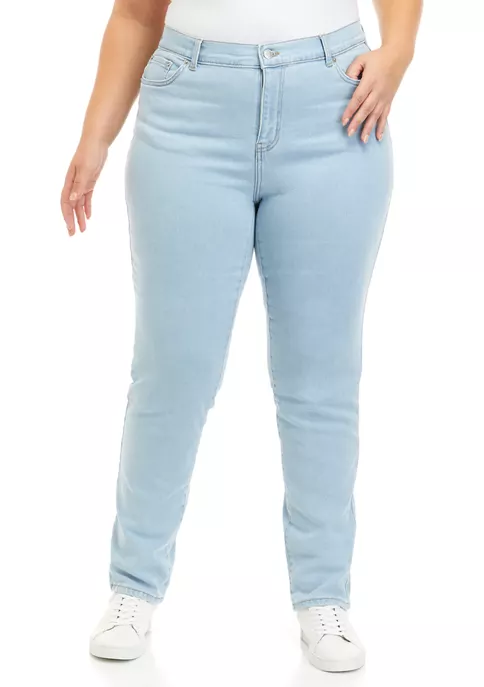 New ๐ TRUE CRAFT Plus Size Baggy Straight ๐ Jeans ๐ 7 New ๐ TRUE CRAFT Plus Size Baggy Straight ๐ Jeans ๐ - Image 5