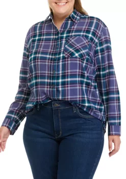 Hot Sale 👍 TRUE CRAFT Short Sleeve 👚 Shirt 👗 Dress 💯 -True Craft Clothing Store Belk 72