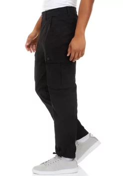 Outlet 😀 TRUE CRAFT Long Cargo Pants 🥰 -True Craft Clothing Store Belk 732