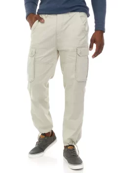 Outlet 😀 TRUE CRAFT Long Cargo Pants 🥰 -True Craft Clothing Store Belk 734