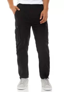 Outlet 😀 TRUE CRAFT Long Cargo Pants 🥰 -True Craft Clothing Store Belk 735