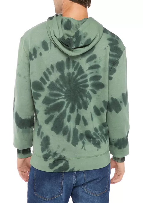 Discount โญ TRUE CRAFT Tie Dye Hoodie ๐คฉ 4 Discount โญ TRUE CRAFT Tie Dye Hoodie ๐คฉ - Image 2