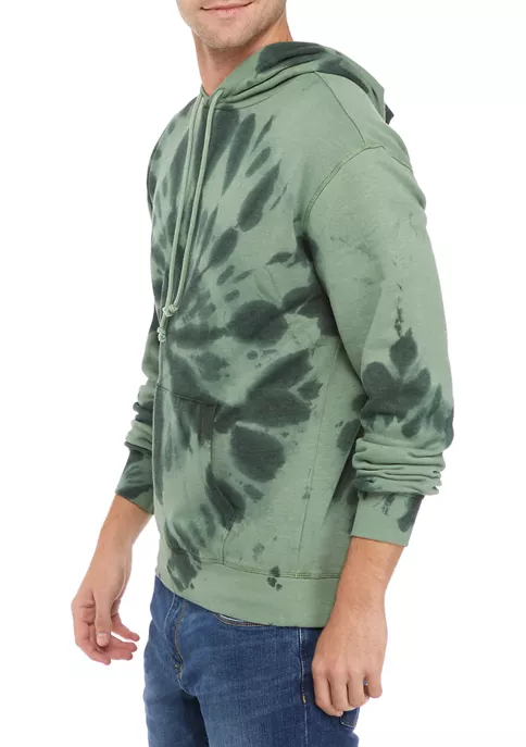 Discount โญ TRUE CRAFT Tie Dye Hoodie ๐คฉ 5 Discount โญ TRUE CRAFT Tie Dye Hoodie ๐คฉ - Image 3