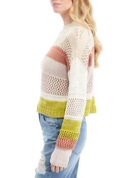 Best Pirce ✨ TRUE CRAFT Long Sleeve Mock Neck Sweater ✨ -True Craft Clothing Store Belk 793