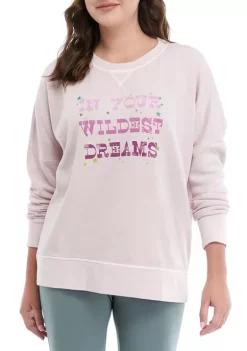 Brand new 👍 TRUE CRAFT Crew Neck Graphic Sweatshirt 👍