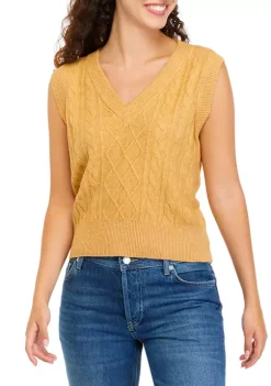 Top 10 ๐ TRUE CRAFT V-Neck Cable Sweater Vest ๐งจ 13 Top 10 ๐ TRUE CRAFT V-Neck Cable Sweater Vest ๐งจ -True Craft Clothing Store Belk 823