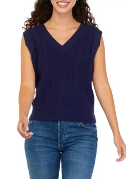 Top 10 ๐ TRUE CRAFT V-Neck Cable Sweater Vest ๐งจ 14 Top 10 ๐ TRUE CRAFT V-Neck Cable Sweater Vest ๐งจ -True Craft Clothing Store Belk 824