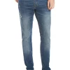 Buy ⭐ TRUE CRAFT Tapered Kershaw 👖 Jeans ✨ -True Craft Clothing Store Belk 841