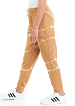 Budget 🤩 TRUE CRAFT Boys 8-20 Dyed Joggers 😍 -True Craft Clothing Store Belk 859