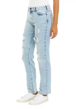 Best Pirce 🌟 TRUE CRAFT Baggy Straight 👖 Jeans 🧨 -True Craft Clothing Store Belk 864