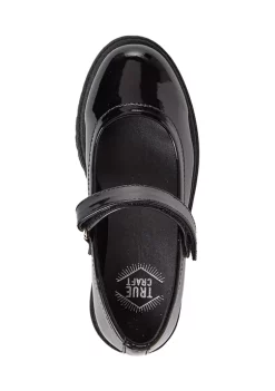 Wholesale 🔔 TRUE CRAFT Youth 👧 Girls Stasie Mary Janes ✔️ -True Craft Clothing Store Belk 869