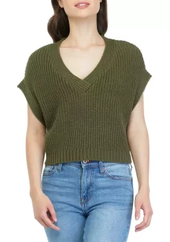 Cheap 🎉 TRUE CRAFT V-Neck Sweater Vest 😍 -True Craft Clothing Store Belk 891