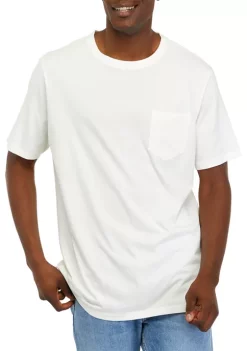 Budget 🥰 TRUE CRAFT Short Sleeve T-Shirt 🎁 -True Craft Clothing Store Belk 907