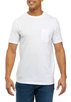 Budget 🥰 TRUE CRAFT Short Sleeve T-Shirt 🎁 -True Craft Clothing Store Belk 909