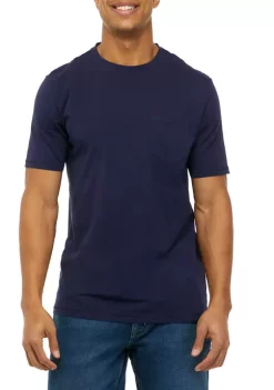 Budget 🥰 TRUE CRAFT Short Sleeve T-Shirt 🎁 -True Craft Clothing Store Belk 910