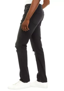 Coupon 😀 TRUE CRAFT Slim Fit 👖 Jeans 🥰 -True Craft Clothing Store Belk 931