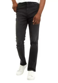 Coupon 😀 TRUE CRAFT Slim Fit 👖 Jeans 🥰 -True Craft Clothing Store Belk 932