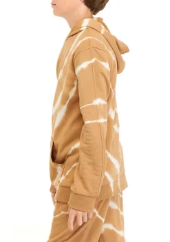 Coupon ✨ TRUE CRAFT Boys 8-20 Long Sleeve Dyed Hoodie 🥰 -True Craft Clothing Store Belk 935