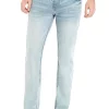 Top 10 ✔️ TRUE CRAFT Straight Fit Belton Stretch 👖 Jeans 👏 -True Craft Clothing Store Belk 942