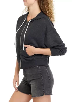 Cheapest 🎁 TRUE CRAFT Long Sleeve Full Zip Hooded Sweatshirt 🤩 -True Craft Clothing Store Belk 948