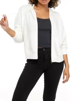 Cheapest 🎁 TRUE CRAFT Long Sleeve Full Zip Hooded Sweatshirt 🤩 -True Craft Clothing Store Belk 949