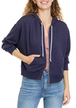 Cheapest 🎁 TRUE CRAFT Long Sleeve Full Zip Hooded Sweatshirt 🤩 -True Craft Clothing Store Belk 951
