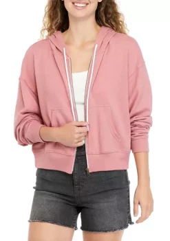 Cheapest 🎁 TRUE CRAFT Long Sleeve Full Zip Hooded Sweatshirt 🤩 -True Craft Clothing Store Belk 952