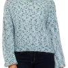 Top 10 🌟 TRUE CRAFT Long Sleeve Cropped Turtleneck Sweater ✔️ -True Craft Clothing Store Belk 963