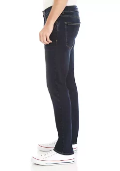 Flash Sale 👏 TRUE CRAFT Tapered Beanfort 👖 Jeans 🔥 -True Craft Clothing Store Belk 985