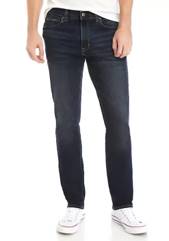 Flash Sale 👏 TRUE CRAFT Tapered Beanfort 👖 Jeans 🔥 -True Craft Clothing Store Belk 986