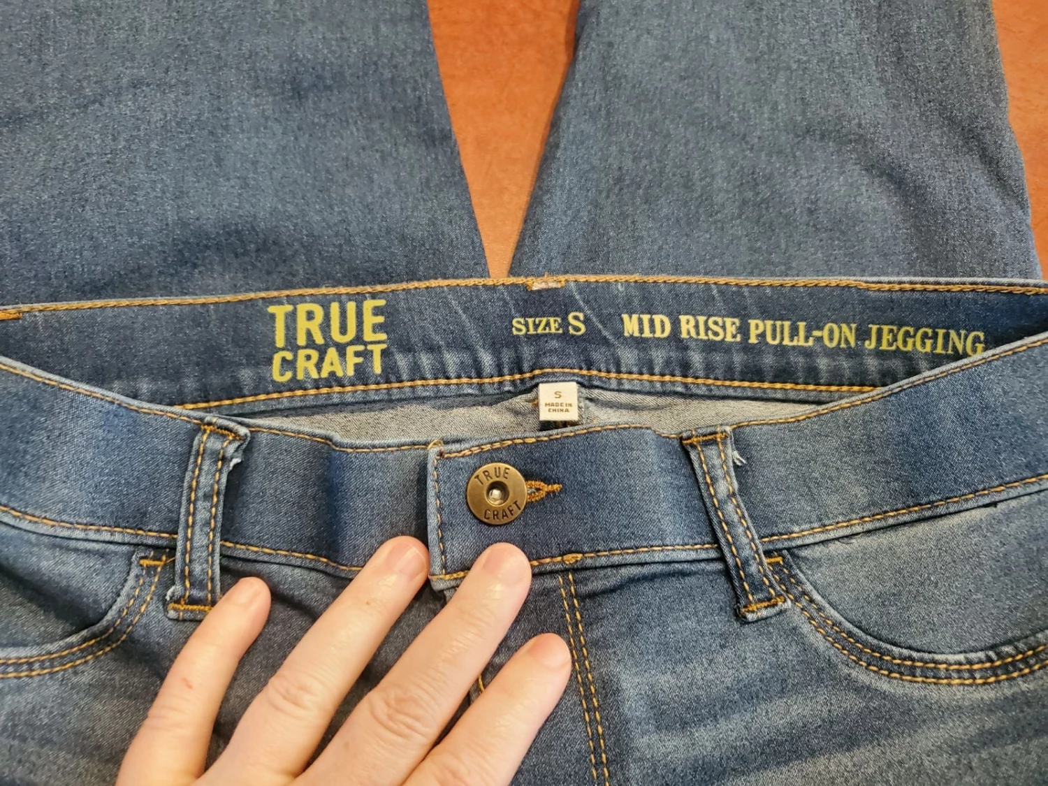 True Craft Clothing Store -True Craft Clothing Store 1